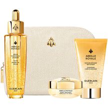 ABEILLE ROYALE KIT S&Eacute;RUM REJUVENESCEDOR (SET PARA CUIDADO DE LA PIEL)